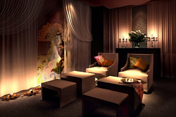 武汉洪山区男士养生会所：打破沉默的温柔革命