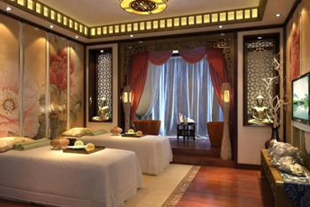 武汉洪山区热石疗法：来自大地的温暖疗愈